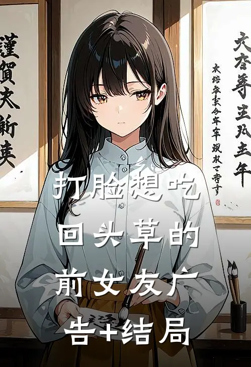 打脸想吃回头草的前女友广告+结局