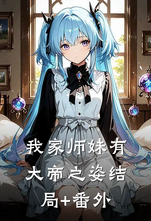 我家师妹有大帝之姿结局+番外