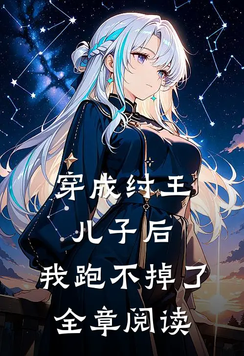 穿成纣王儿子后，我跑不掉了全章阅读
