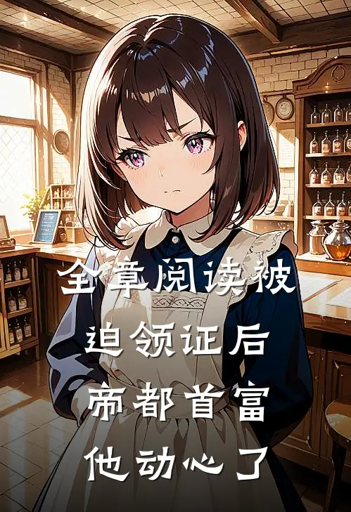 全章阅读被迫领证后，帝都首富他动心了