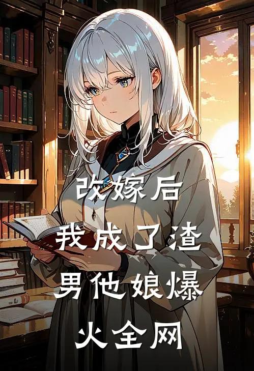 改嫁后,我成了渣男他娘爆火全网阅读