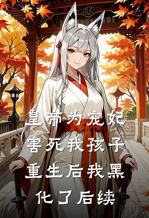 皇帝为宠妃害死我孩子，重生后我黑化了后续