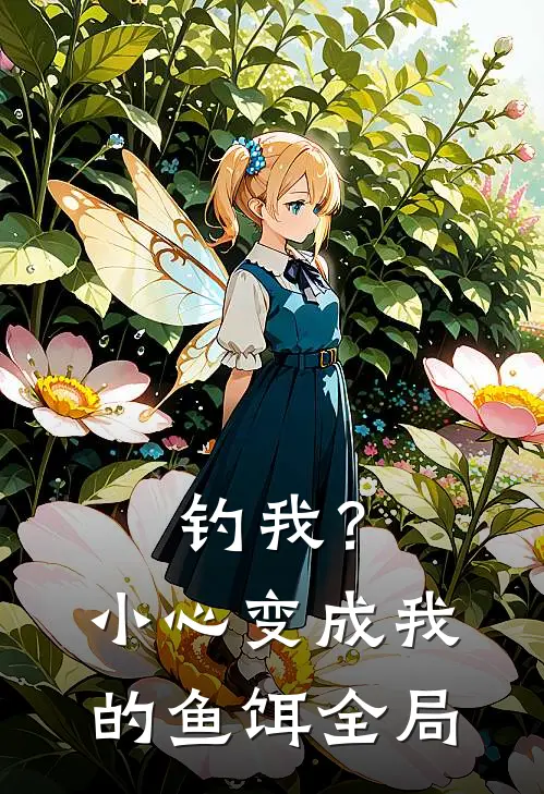 钓我？小心变成我的鱼饵全局