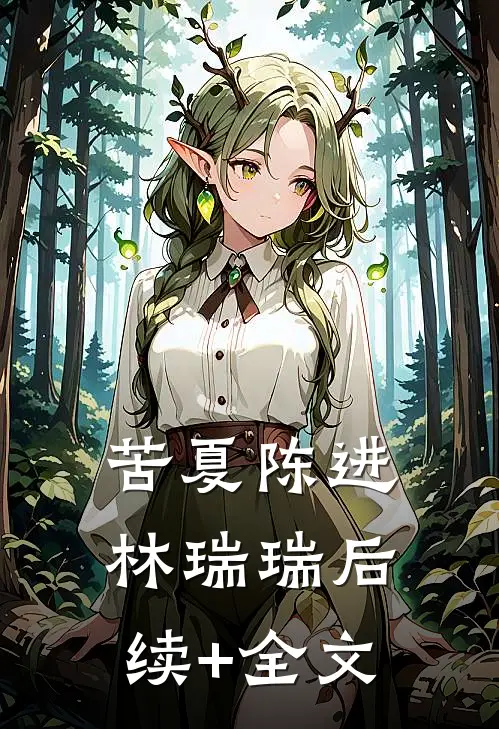 苦夏陈进林瑞瑞后续+全文