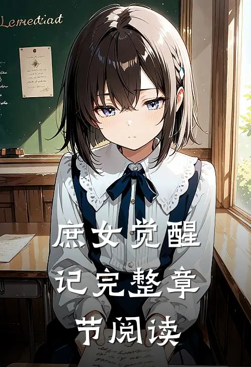 庶女觉醒记完整章节阅读