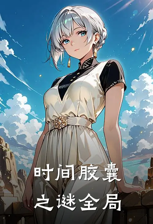 时间胶囊之谜全局