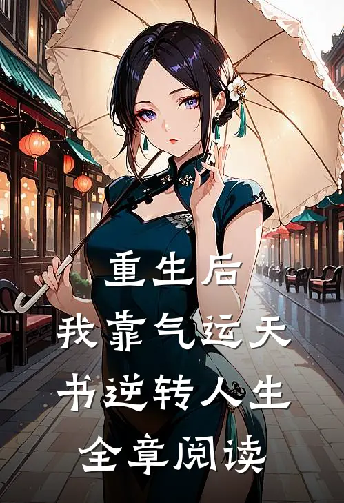 重生后，我靠气运天书逆转人生全章阅读
