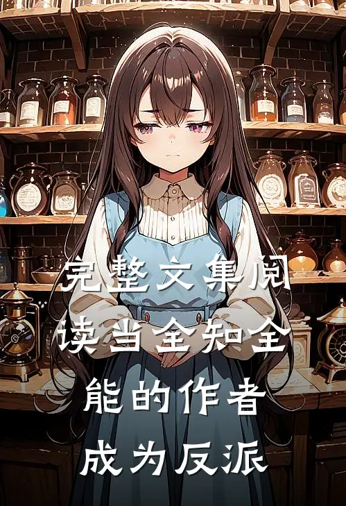完整文集阅读当全知全能的作者成为反派