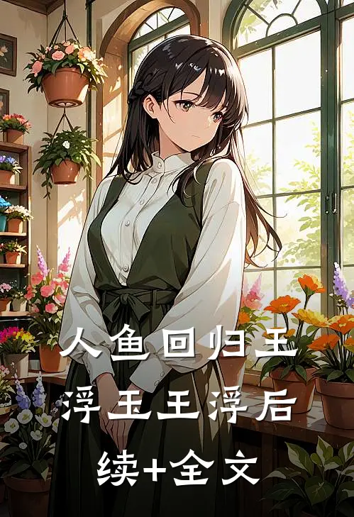 人鱼回归王浮玉王浮后续+全文