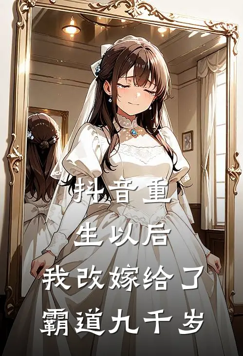 抖音重生以后，我改嫁给了霸道九千岁
