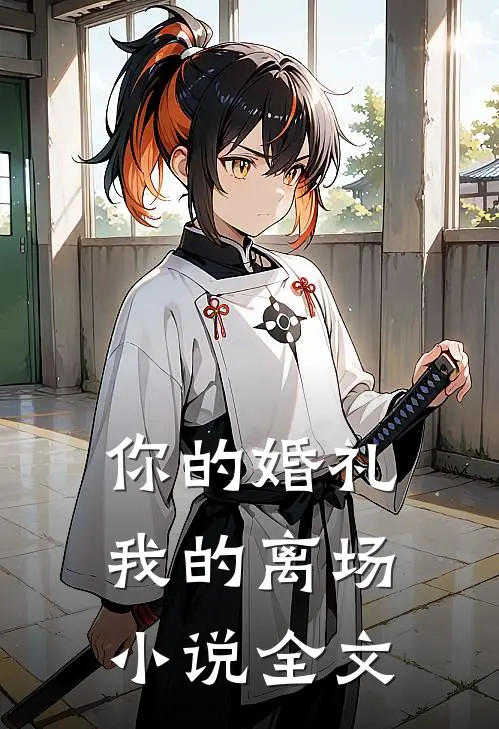 你的婚礼,我的离场全文在线阅读