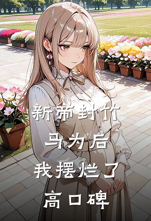 新帝封竹马为后，我摆烂了高口碑