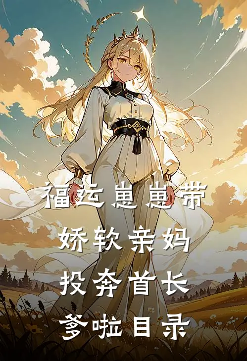 福运崽崽带娇软亲妈投奔首长爹啦目录