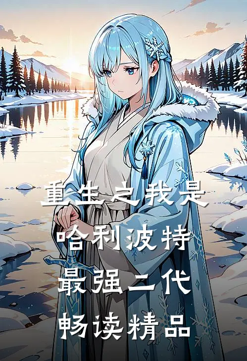 重生之我是哈利波特最强二代畅读精品