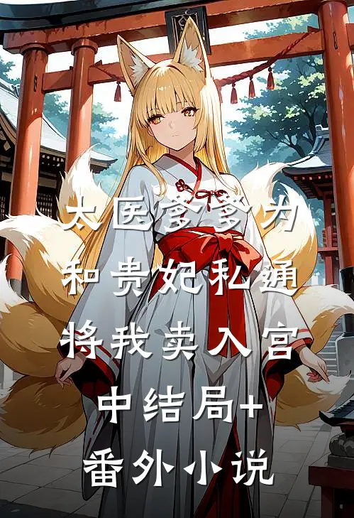 太医爹爹为和贵妃私通，将我卖入宫中结局+番外小说