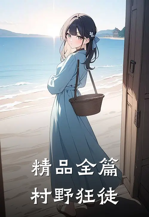 精品全篇村野狂徒