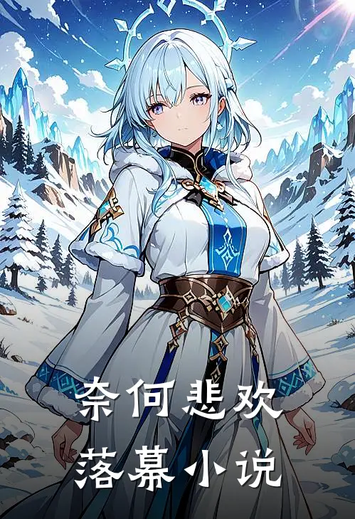 奈何悲欢落幕小说
