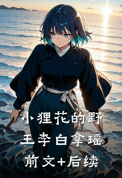 小狸花的野王李白拿瑶前文+后续