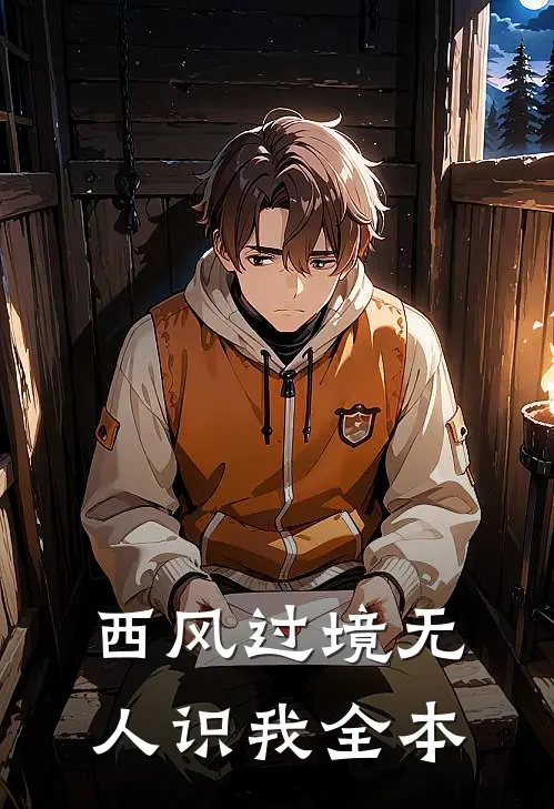 西风过境无人识我全本