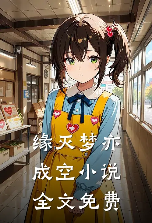 缘灭梦亦成空小说全文免费