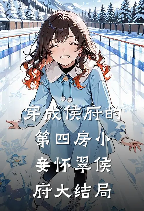 穿成侯府的第四房小妾怀翠侯府大结局