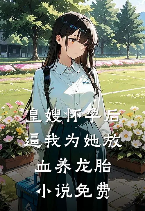 皇嫂怀孕后，逼我为她放血养龙胎小说免费