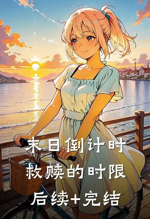 末日倒计时：救赎的时限后续+完结