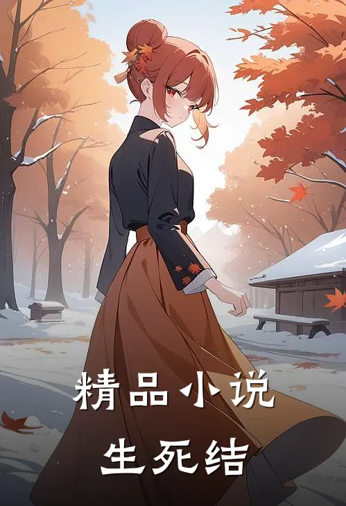 精品小说生死结