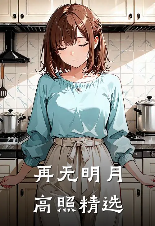 再无明月高照精选