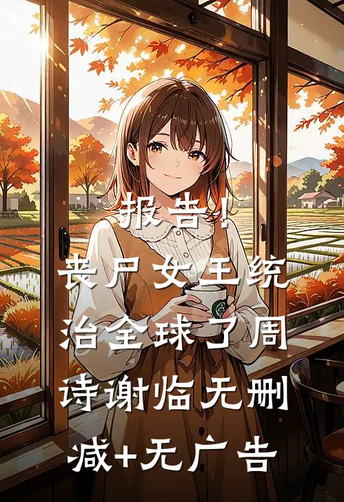 报告！丧尸女王统治全球了周诗谢临无删减+无广告