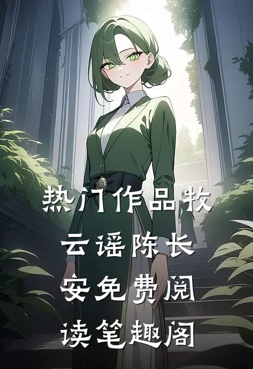 热门作品牧云谣陈长安免费阅读笔趣阁