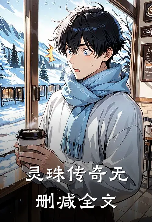 《灵珠传奇》无删减全文