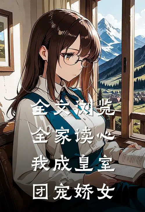 全文浏览全家读心：我成皇室团宠娇女