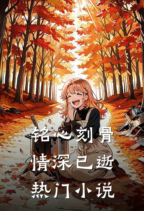 铭心刻骨,情深已逝热门