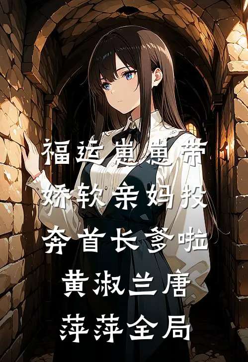 福运崽崽带娇软亲妈投奔首长爹啦黄淑兰唐萍萍全局