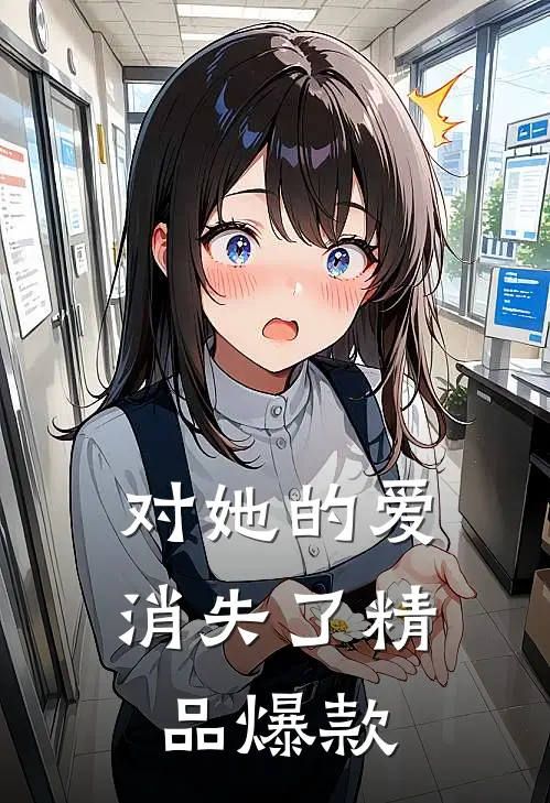 对她的爱消失了精品爆款