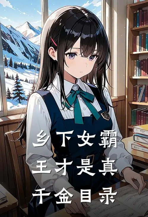 乡下女霸王才是真千金目录