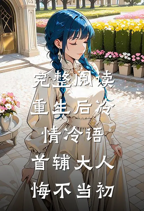 完整阅读重生后冷情冷语，首辅大人悔不当初