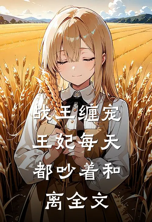 战王缠宠：王妃每天都吵着和离全文