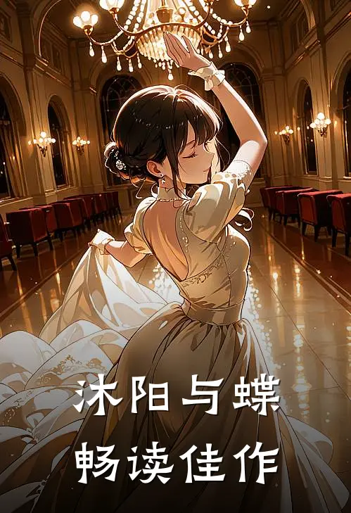 沐阳与蝶畅读佳作