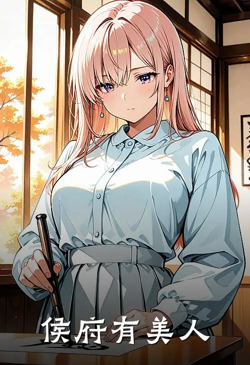 侯府有美人云妙宜