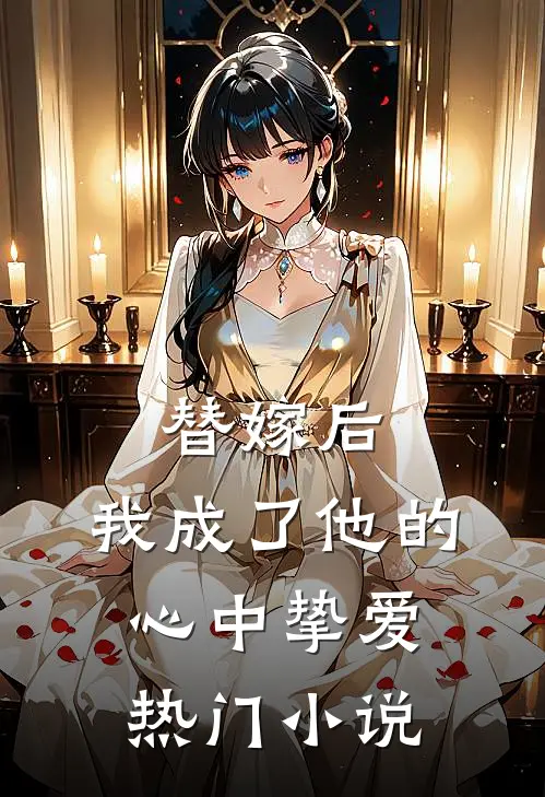 替嫁后，我成了他的心中挚爱热门小说