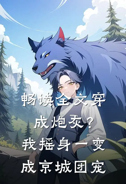 畅读全文穿成炮灰？我摇身一变成京城团宠