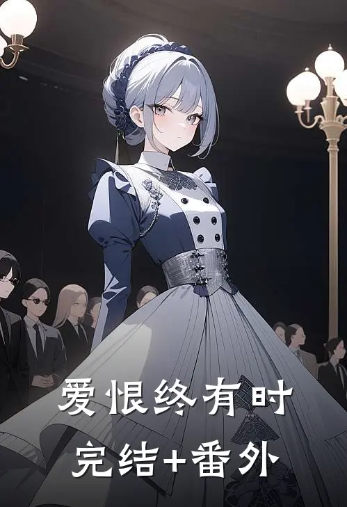 爱恨终有时完结+番外