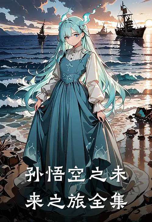 《孙悟空之未来之旅》 全集