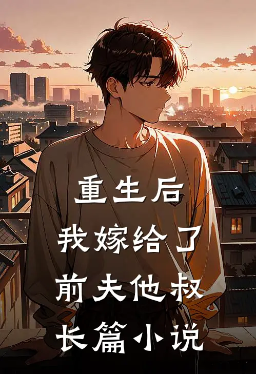 重生后,我嫁给了前夫他叔长篇免费阅读