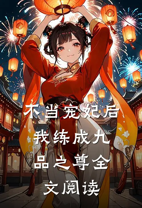 不当宠妃后，我练成九品之尊全文阅读