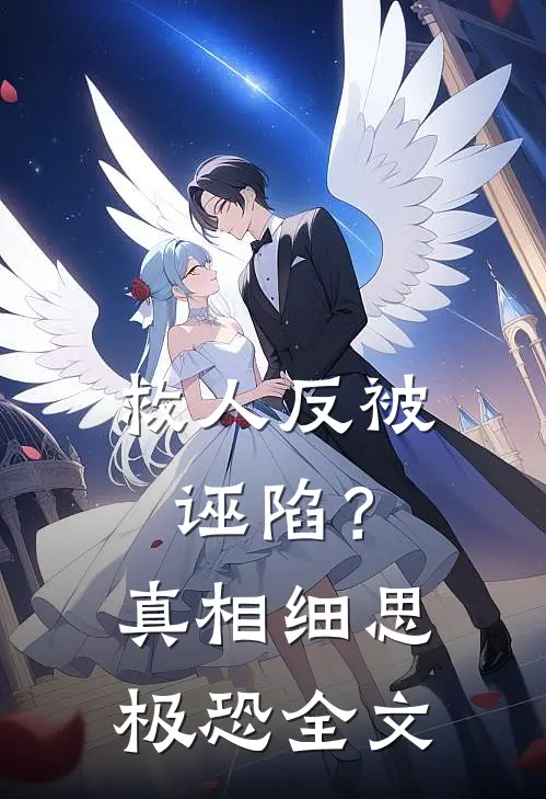 救人反被诬陷？真相细思极恐全文