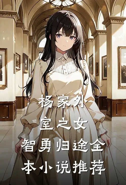 杨家外室之女智勇归途全本推荐阅读
