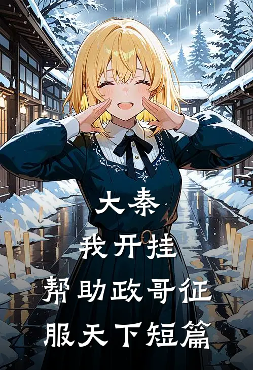 大秦：我开挂，帮助政哥征服天下短篇